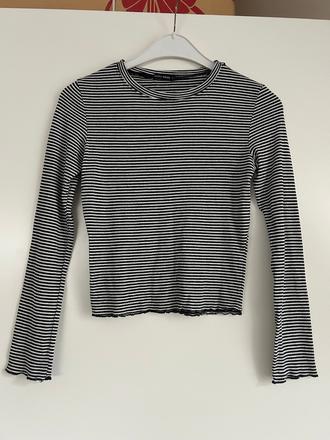 Tričko, bershka,s