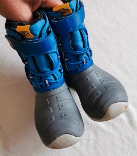 Snehule keen waterproof, keen,24