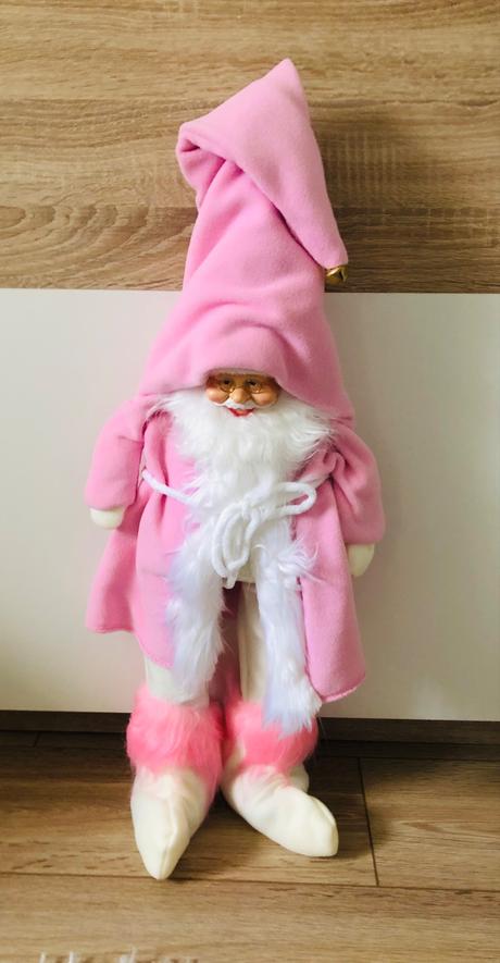 Vianočný mikuláš, 