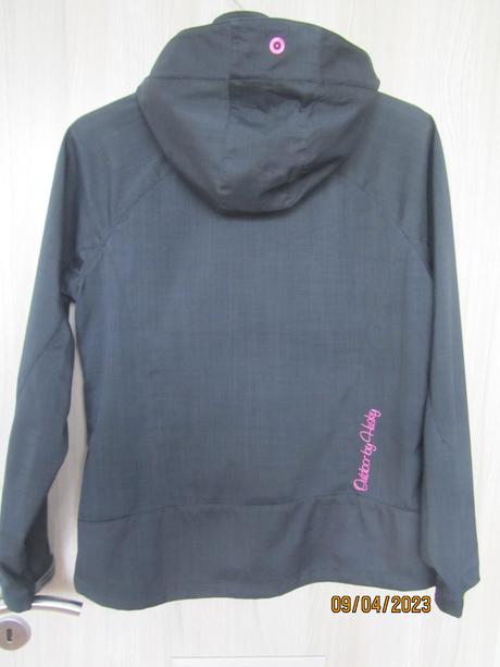 Bunda husky, husky,l