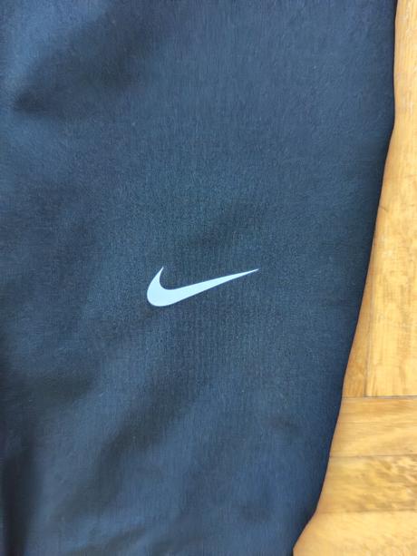 Nike pro nove funkčné športové leginy l, nike,l