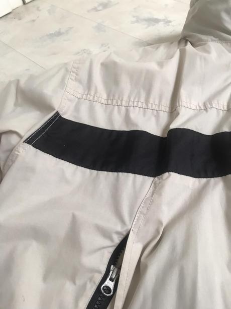 Zateplená bunda camaro xxl/xxxl, xxl