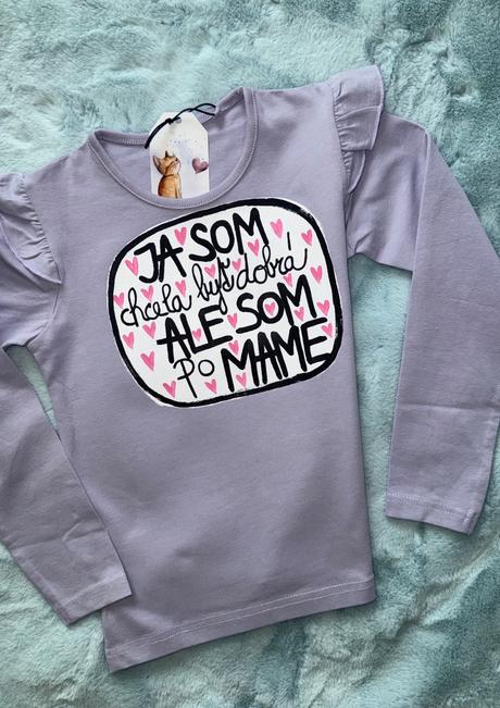 Vtipné tričká, 122