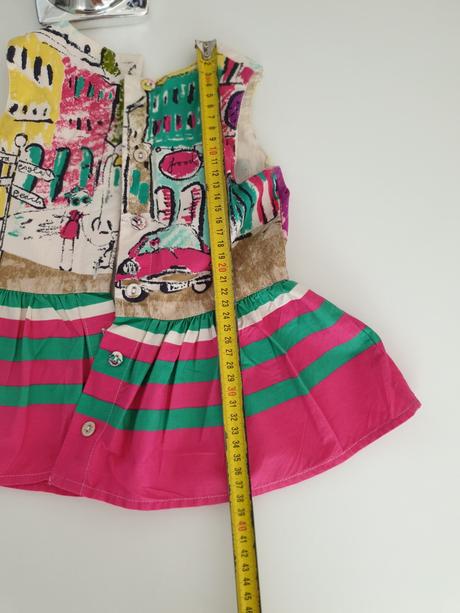 Blúzka next, next,92