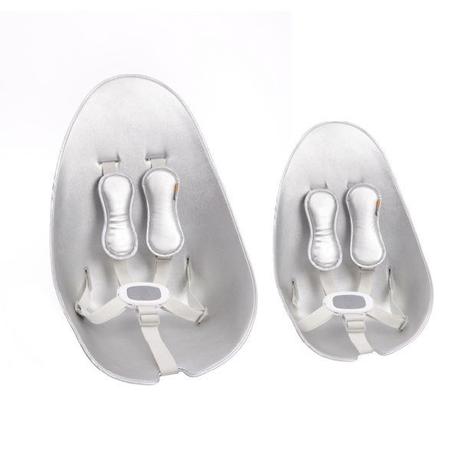 Sada poťahov ku stoličke fresco s 5-bodovým zapína,