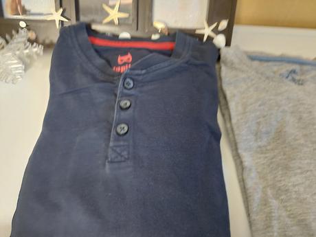 Tričká zn. lupilu, 110