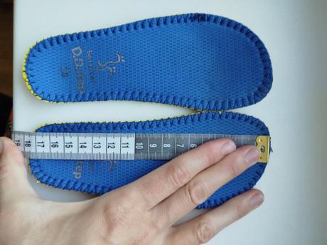 Barefoot plátenky d.d.step, d.d.step,28