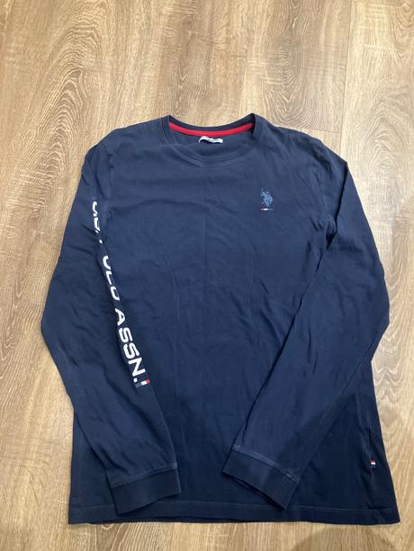 Top ralph lauren 15-16 rokov, ralph lauren,m