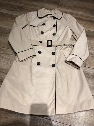 F&f plášť, f&f,36