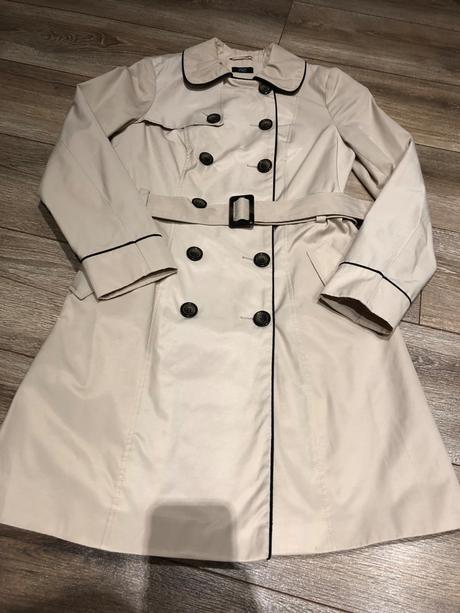 F&f plášť, f&f,36