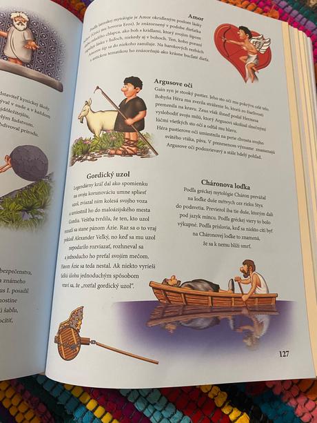 Veľká kniha otázok a odpovedí detská encyklopédia,