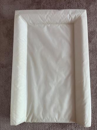 Prebalovacia podlozka ikea, 