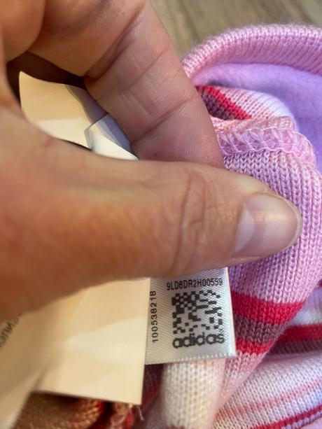 Damska čiapka, adidas,m