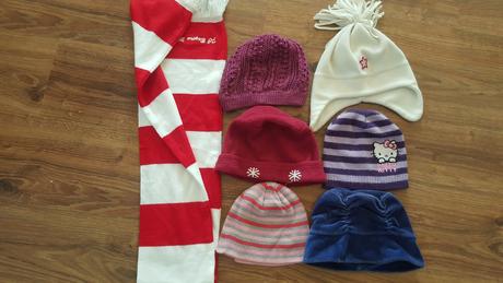 Mix ciapok, sanrio,104