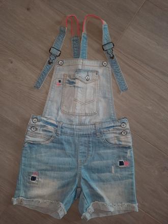 Kratasky na traky, 152