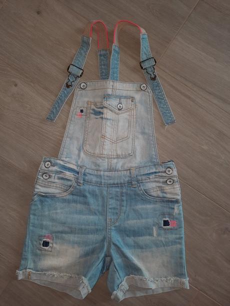 Kratasky na traky, 152