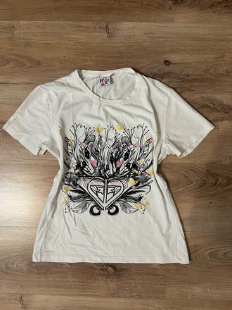 Roxy tričko, roxy,s