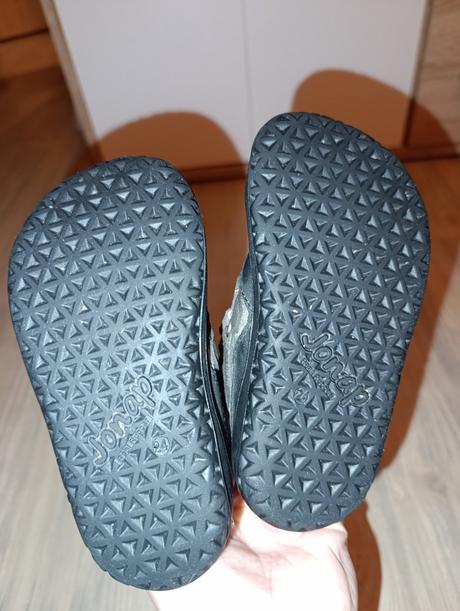 Prechodné topánky, jonap,24