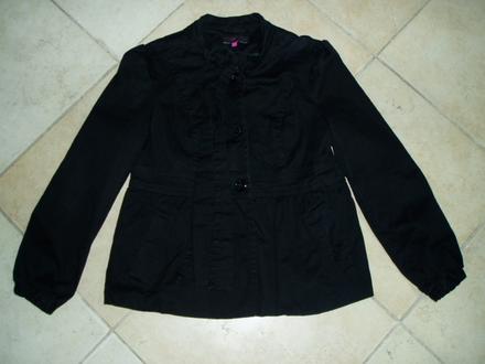 Prechodný trenčkot new look v.14, new look,42