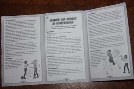 Hra auf der koppel - od 5 rokov, 