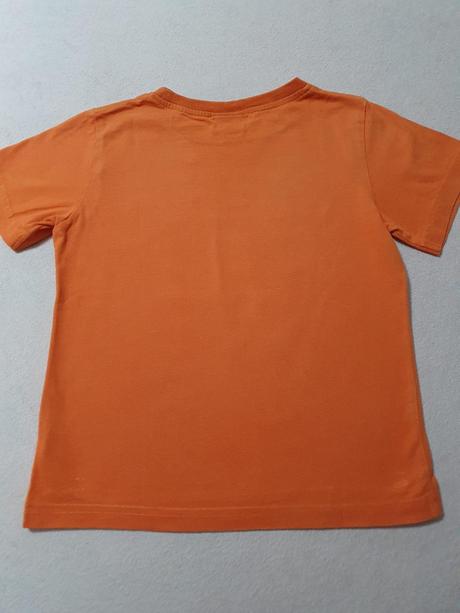 Tričko s krátkym rukávom č.104, cherokee,104