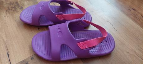 Topánočky k vode, nabaiji,23