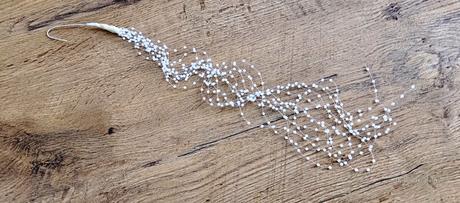 Závesná girlanda - 50 cm, 