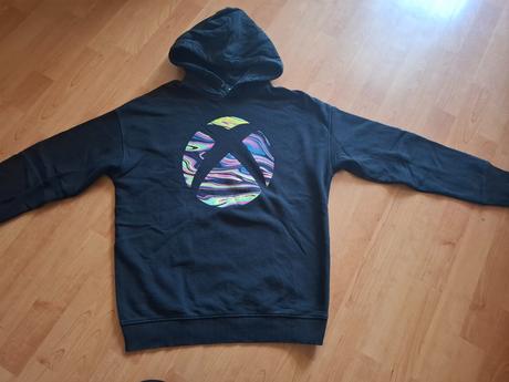 Chlapčenska mikina, h&m,170