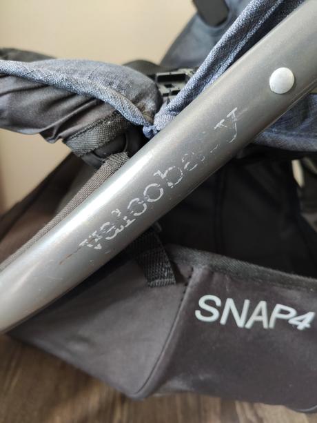 Valcosnap4, valco baby,valco baby snap 4