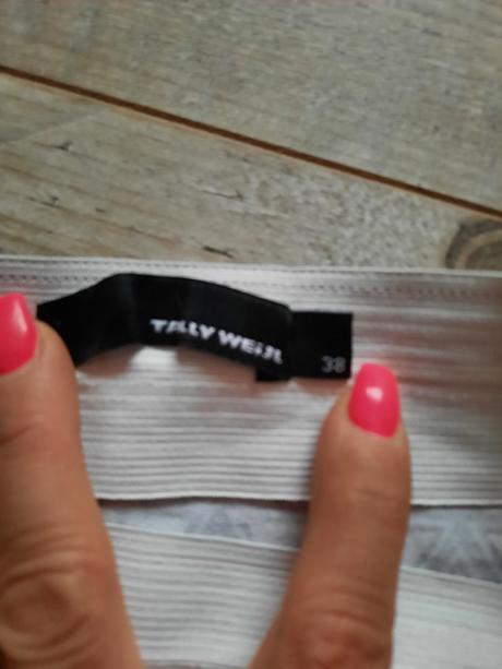 Super suknička telly weijl, tally weijl,m