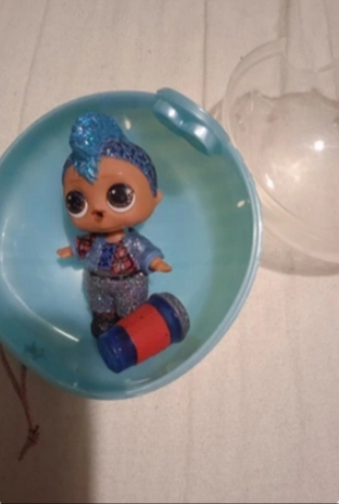 L.o.l surprise, 