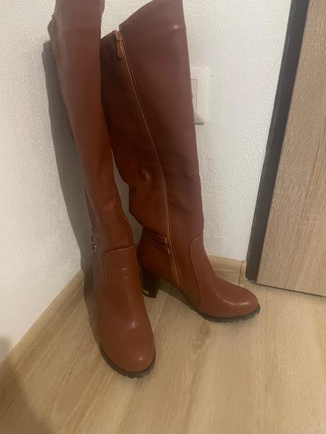 Čižmy super stav, 38