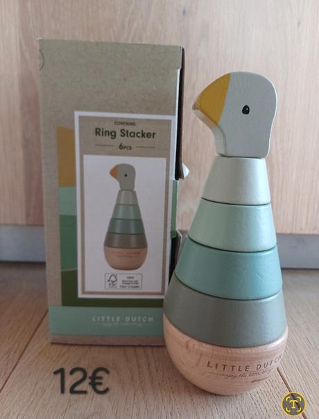 Little dutch hračky, 