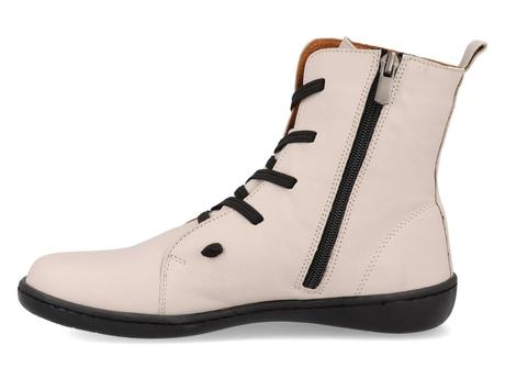 Ktr - dámska obuv timoti white, 36 - 42