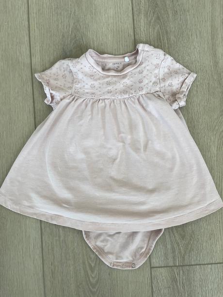 Body šaty, name it,86