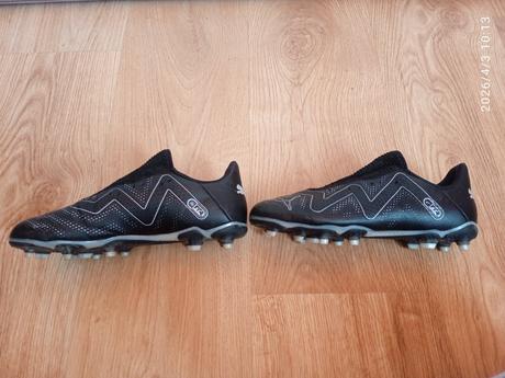 Bez šnúrok puma future, puma,37