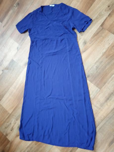 Krásne šaty, marks & spencer,38