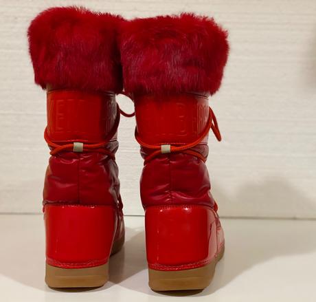 Bikkembergs snehule, 40