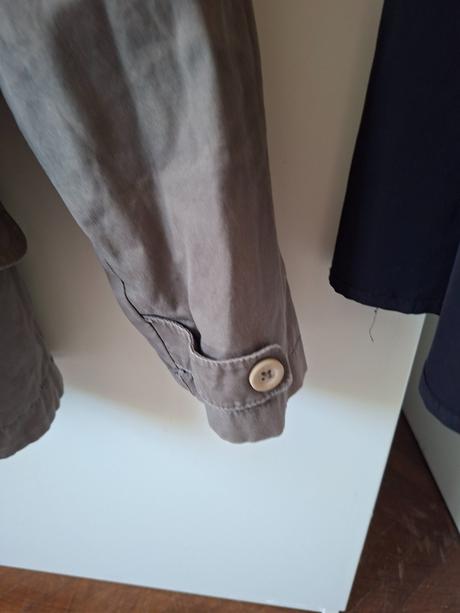 Predám prechodnu bundu velk 152 cm, 152