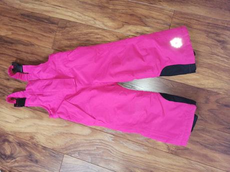 Otepľovaky, lupilu,86