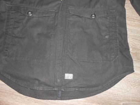 G-star pánska prechodna bunda č. l, g-star raw,l