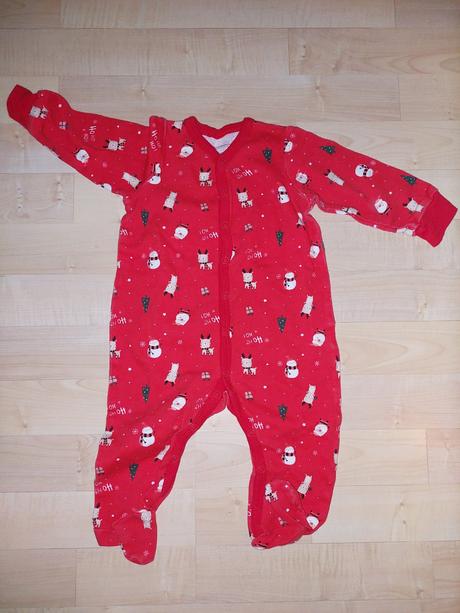 Vianočné mikulášké body na fotenie, f&f,74