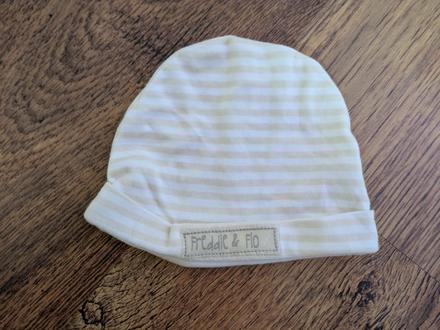 Prechodná čiapka, f&f,68