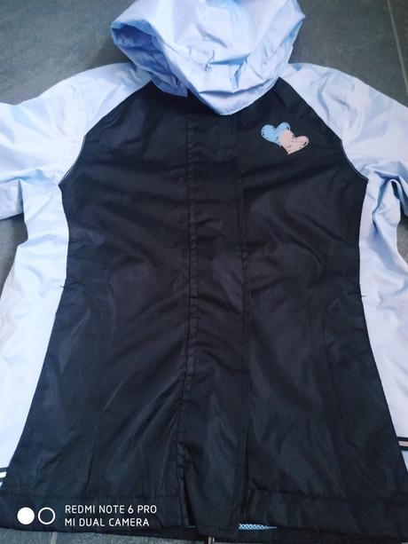 Prechodná bunda crivit 110/116, crivit,110