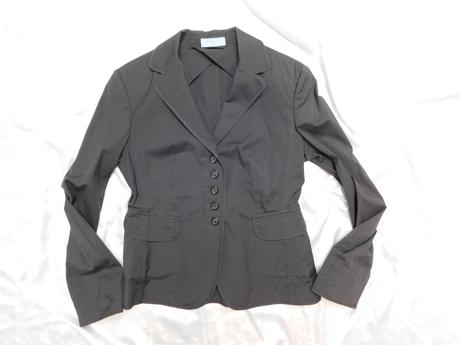 Luxusny trendy blejzer/sako, 38