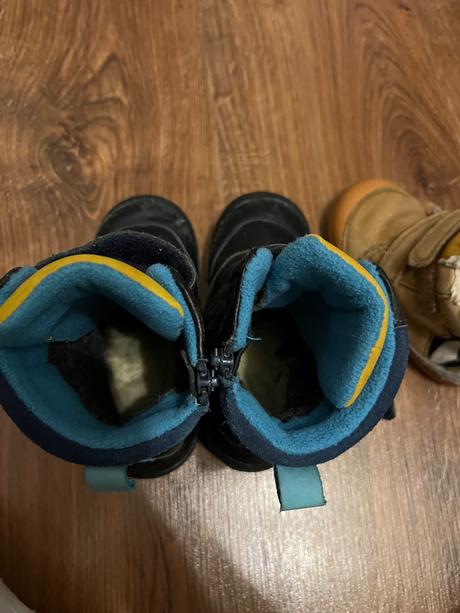 Čižmy d.d.step, d.d.step,26