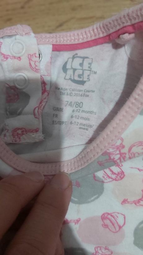 Tricka 74/80, lupilu,74