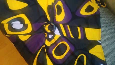 Nenosene tricko vel 52/54 cena e, 52