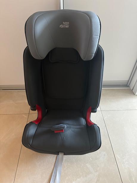 Autosedačka britax romer advansafix iv m, britax