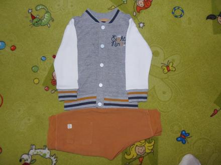 Súprava, reserved,86